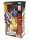 Transformers War for Cybertron Kingdom Voyager Cyclonus Action Figure